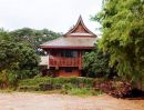 ขายบ้าน - ขายบ้านทรงไทยหนองตอง หางดง เชียงใหม่
