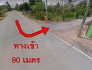 ขายที่ดิน - ขายที่ดิน 1 ไร่ ในเขตชุมชน ใกล้โตโยต้าบ้านโพธิ์ จ.ฉะเชิงเทรา