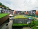 ให้เช่าคอนโด - Replay Condominium Samui For Rent 26 sq.m. Near Fisherman Village