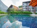 ให้เช่าคอนโด - Condominium for rent Bophut Koh Samui, Near Fisherman Village - Fully furnished