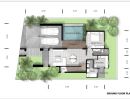ขายบ้าน - โครงการ NAI HOME - Villa ใหม่ ในหมู่บ้านแลนด์แอนด์เฮ้าส์ ปาร์ค ภูเก็ต บ้านมัณฑนา