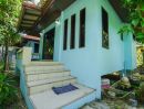 ขายบ้าน - For Sale Land with 2 single House in Lamai Koh Samui