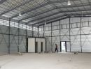 ให้เช่าโรงงาน / โกดัง - โกดังสำเร็จรูปให้เช่า แพรกษา บางพลี​ คลองขุด ขนาดพื้นที่ 11 ไร่ ขนาด 15x20x6 เมตร 300 ตรม.