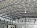 ให้เช่าโรงงาน / โกดัง - โกดังสำเร็จรูปให้เช่า แพรกษา บางพลี​ คลองขุด ขนาดพื้นที่ 11 ไร่ ขนาด 15x20x6 เมตร 300 ตรม.