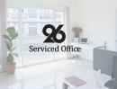 ให้เช่าอาคารพาณิชย์ / สำนักงาน - ออฟฟิศให้เช่า 26 Serviced Office, Private Office & Coworking Space