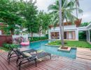 ขายบ้าน - Luxury Coastal Villa at Pranburi For Sale