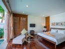 ขายบ้าน - Luxury Coastal Villa at Pranburi For Sale