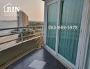 ขายคอนโด - ขาย คอนโด บ้านรื่นรมย์ ชะอำ Sales: Baan Ruen Rom Condominium in Cha-am 