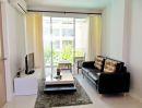 ขายคอนโด - The Breeze Condo 1 bedroom for Sale & Rent – Pool view – Location on Khao Takiab