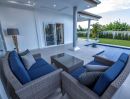 ขายบ้าน - Brand New Pool Villa Fully Furnished For Sale