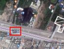 ขายที่ดิน - ขายที่ดินติดรัตนาธิเบศร์ ติด MRT ไทรม้า 594 ตร.วา สามารถขึ้นตึกสูงได้ นนทบุรี
