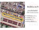 ขายที่ดิน - ขายที่ดินเปล่า ซอยเมืองใหม่บางพลี 6 (เทศบาลบางเสาธง 6) เนื้อที่ 46-3-89.3 ไร่