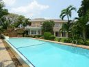 ขายบ้าน - N Best price Ever Super luxury village Nichada Park 5 bed 1 rai and half (600sqw) with private pool