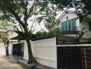 ขายบ้าน - ขายด่วน ลดแล้วลดอีก บ้านใกล้รถไฟฟ้า สถานนีสวนหลวง ร.9. 500 เมตร URGENT Mega SALE House near BTS Suan Luang Rama IX School, 500 meters