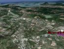 ขายที่ดิน - ขายที่ดินติดแยกเกษมพล พลูตาหลวง สัตหีบ ชลบุรี 107ไร่ หน้ากว้างติดถนนเส้น 331 ยาวกว่า 750 เมตร ติดถนน3 ด้าน ทำเลสวยมาก