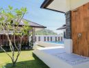 ขายบ้าน - Fully Furnished Pool Villa Soi 70 Hua Hin For Sale// ขาย บ้านเดี่ยว พูลวิลล่า แต่งครบ ซ. หัวหิน 70