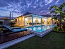 ขายบ้าน - New Modern Bali Villa with Mountain View in Hua Hin/ขาย บ้านเดี่ยว พูลวิลล่าใหม่ วิวภูเขา หัวหิน