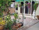 ให้เช่าบ้าน - ให้เช่าบ้านสวน ถูกมาก! หมู่บ้านในตัวเมืองพัทยาใต้ ทัพพระยาซอย 7