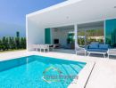 ขายบ้าน - Hua Hin Modern Luxury House For Sale /ขาย บ้านเดี่ยว สไตล์โมเดิร์น หรู วิวภูเขา หัวหิน