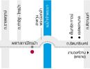 ให้เช่าคอนโด - ให้เช่าดีคอนโดรัตนาธิเบศร์ พท. 28 ตร.ม ชั้น 1 อาคาร E ใกล้รถไฟฟ้า MRT สถานีไทรม้า