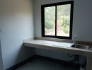 ขายทาวน์เฮาส์ - ขายบ้านทาวเฮาส์ สองชั้น 3 ห้องนอน 2 ห้องน้ำ ในโครงการใหม่ มีเพียง ไม่ถึงเจ็ดหลัง เท่านั้น