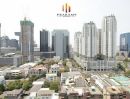 ให้เช่าคอนโด - ให้เช่า LPN Place พระราม 9 รัชดา พื้นที่ 34 ตรม 1นอน ตึก C ชั้น 22 Fully furnished ใกล้ MRT พระราม 9