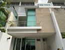 ให้เช่าทาวน์เฮาส์ - For Rent ทาวน์โฮม พร้อมอยู่ The Landmark Residence ใกล้ MRT ลาดพร้าว