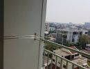 ให้เช่าคอนโด - ให้เช่า Lumpini Place Ratchayothin ชั้น 8 อาคาร D วิวเมือง 1ห้องนอน 10,000 บาท