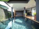 ขายบ้าน - ด่วน บ้านใหม่กริ๊บ พร้อมสระว่ายน้ำ Brandnew Single House with Pool