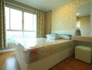 ให้เช่าคอนโด - ให้เช่า Lumpini Place Ratchayothin 1ห้องนอน ชั้น 11 อาคาร A วิวเมือง ทิศเหนือ 10,500 บาท