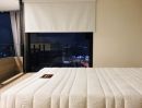 ให้เช่าคอนโด - ให้เช่า 25,000 บาท Chewathai Residence Asoke 1ห้องนอน ชั้น 25 วิวเมือง Duplex