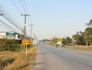 ขายที่ดิน - ขายด่วนที่ดินติดถนนสุขุมวิท 48ไร่ จันทบุรี