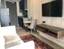 ให้เช่าคอนโด - FOR RENT Ashton Asoke 1Bed 38 floor