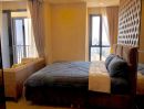 ให้เช่าคอนโด - FOR RENT Ashton Asoke 1Bed 38 floor