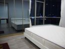 ให้เช่าคอนโด - คอนโดให้เช่า ห้องใหญ่ The Room Rama4 เดินทางสะดวก หอพัก ใกล้ MRT หัวลำโพง จุฬา สามย่าน