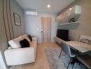 ให้เช่าคอนโด - For Rent: Knightsbridge Prime Sathorn 30.61 sq.m. 1 Bedroom, 25,000 THB/mth, Fully furnished, Near BTS Chong Nonsi