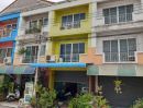 ขายอาคารพาณิชย์ / สำนักงาน - ขายอาคารพาณิชย์ ใกล้วิทยาลัยเทคโนโลยีแหลมฉบัง ทุ่งสุขลา ชลบุรี