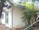 ขายบ้าน - ขายด่วน บ้านเดี่ยวหมู่บ้านประภาวรรณโฮม เนื้อที่ 58 ตารางวา มีนบุรี ร่มเกล้า ซ.32