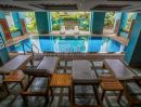 ให้เช่าอพาร์ทเม้นท์ / โรงแรม - Green Ville Exclusive apartment for rent in Sukhumvit 2, Klongtoei, Bangkok