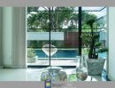 ให้เช่าบ้าน - For Rent Modern style house with private swimming pool.