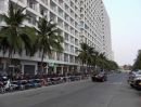 ขายคอนโด - ปล่อยเช่า Jomtien Beach Condominium ริมหาดจอมเทียน ชลบุรี