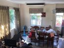 ขายบ้าน - ขายบ้านเดี่ยวในหมู่บ้านบุรีรัมย์ รามอินทรา-คู้บอน 91 ตรว