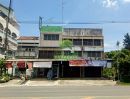 ขายอาคารพาณิชย์ / สำนักงาน - ขายด่วน อาคารพาณิชย์ 2.5 ชั้น ติด ถนน ศุขประยูร บ้านสวน เนื้อที่ 20 ตร.ว ทำเลดี ใกล้แยก เฉลิมไทย เมืองชลบุรี