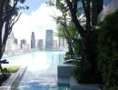 ขายคอนโด - Sell The Room Charoengrung30 Condo near Silom and Icon Siam Department Store