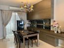 ให้เช่าทาวน์เฮาส์ - ให้เช่า Townhome (Fully Furnished) Baan Klang Muang Urbanion Kaset-Navamin2 Soi.Ladplakao79