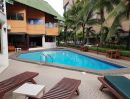 ขายอพาร์ทเม้นท์ / โรงแรม - ขายโรงแรม Pattaya at nine พัทยากลาง ซ.9 จังหวัดชลบุรี