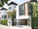 ขายบ้าน - SALE : ขายบ้านเดี่ยว 3 ชั้นโครงการ Nirvana Beyond ตรงข้ามสวนหลวง ร.๙ (SH097)