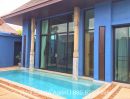 ขายบ้าน - two Bedrooms Compact Pool Villa For Sale
