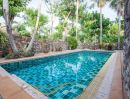 ขายบ้าน - ให้เช่า/ขาย พูลวิลล่าพัทยาใกล้หาดจอมเทียน หมู่บ้านซิลค์โรดเพลส.Urgent Sale / for rent Pool Villa Pattaya near Jomtien Beach
