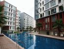 ขายคอนโด - ขาย พร้อมผู้เช่า คอนโดหรู The Idol Condominium Bangsaen (ดิไอดอล คอนโดมิเนียม บางแสน)